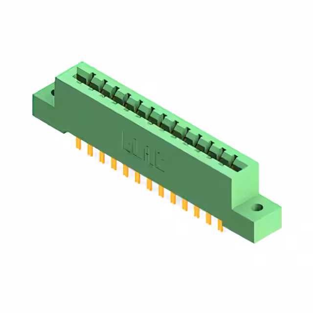 337-026-500-202 EDAC Inc.  Edgeboard Connectors